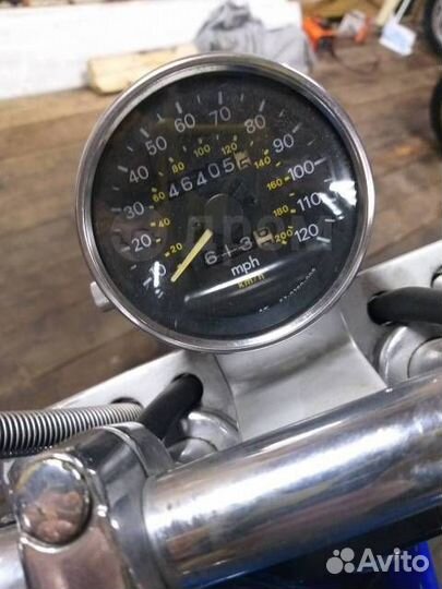 Продам мотоцикл