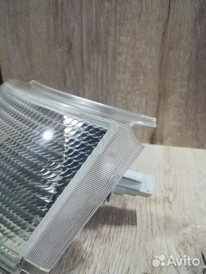 Указатель поворота передний Ваз 2110 Bosch