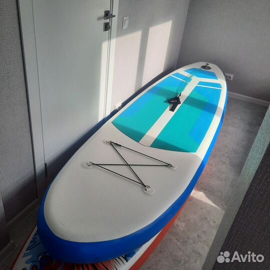 Сап борд / sup board/ Koi/Walaw / бу