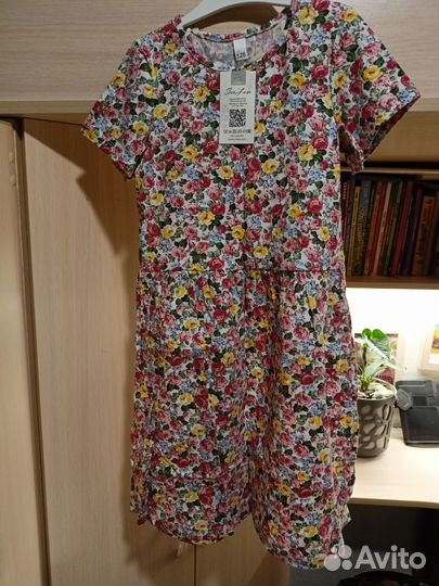 Новые платья для девочки