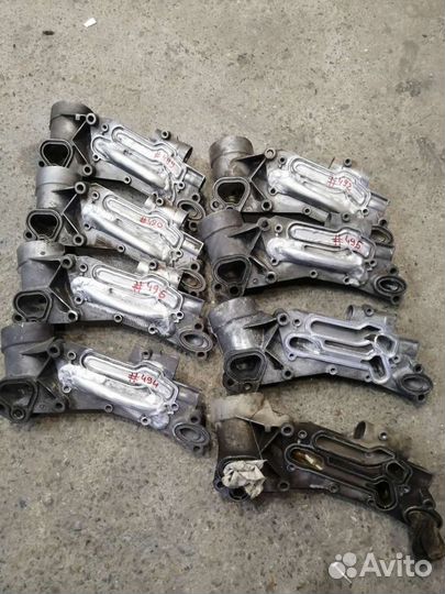 Теплообменник опель астра шевроле круз авео мерива