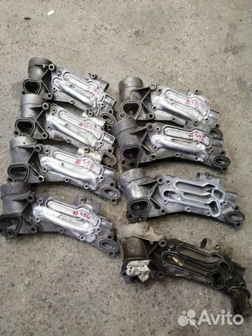 Теплообменник опель астра шевроле круз авео мерива