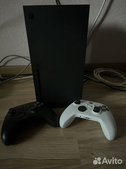 Xbox series x