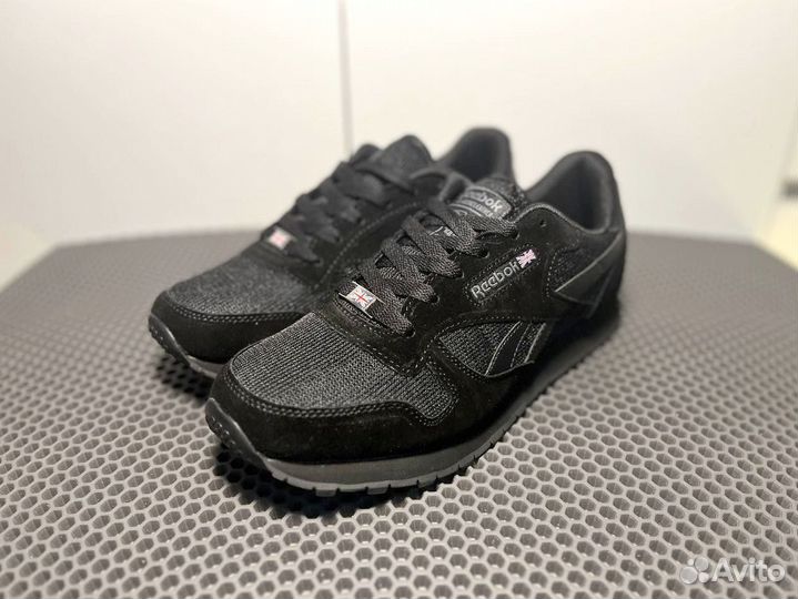 Кроссовки Reebok premium