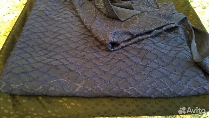 Ткань (на костюм, платья, блузки)