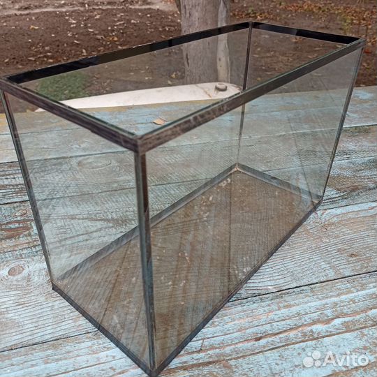 Аквариум 412718