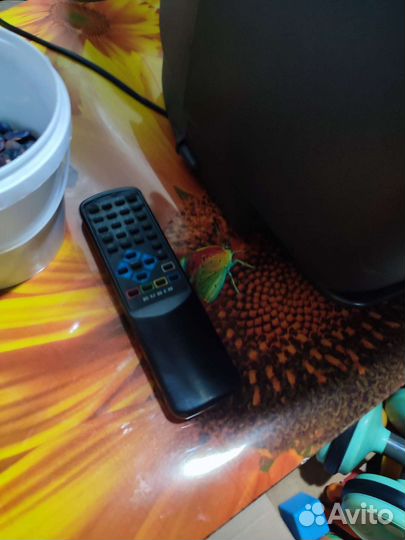 Телевизор rubin