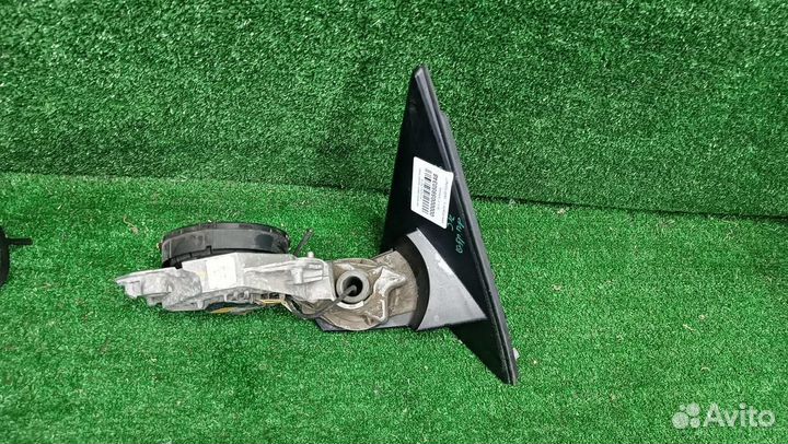 Зеркало правое BMW X6 E71 (2007-2014) 3 контакта