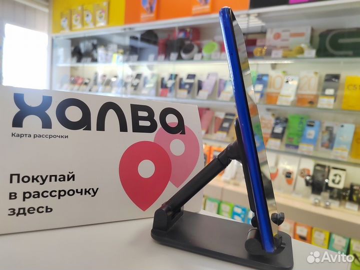 Xiaomi Redmi 9C, 2/64 ГБ