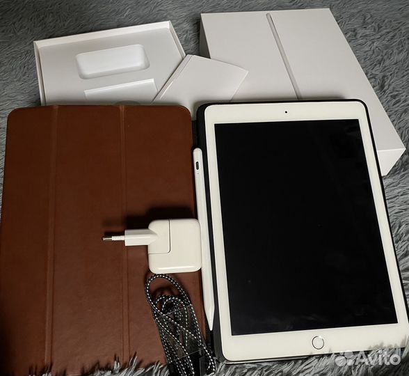 iPad air 2 2014 64 гб