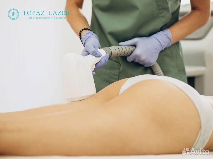 Франшиза с быстрой окупаемостью от topaz lazer