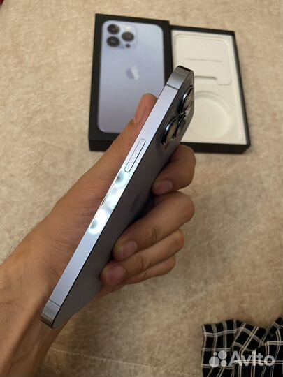 iPhone 13 Pro, 128 ГБ