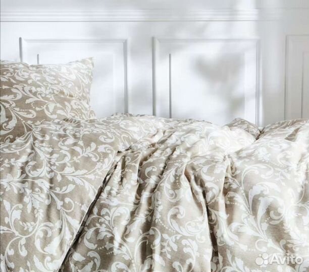 Постельное белье IKEA