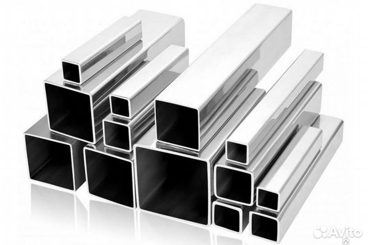 Профтруба 40х40х2 ГОСТ