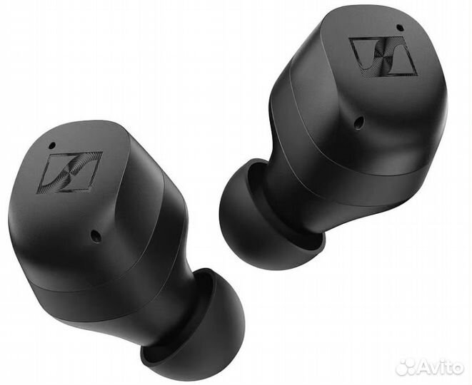 Беспроводные наушники Sennheiser Momentum True Wir