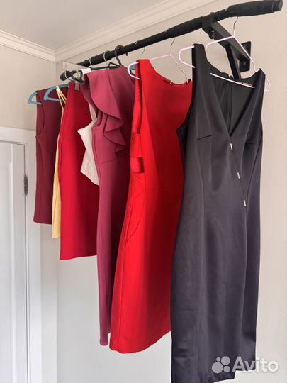 Пакет вещей Love Republic 44