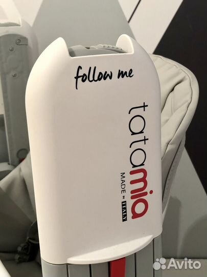 Продам стул Peg Perego tatamia