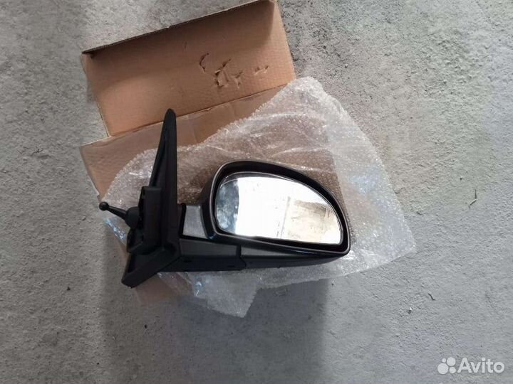 Зеркало акцента