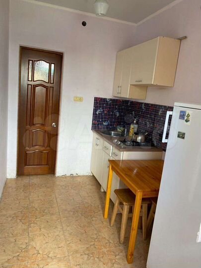 Комната 15 м² в 4-к., 1/2 эт.