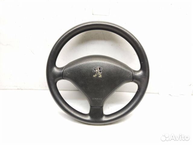 Руль Peugeot 307 2004