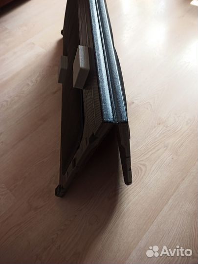 Пол багажника Hyundai ix35 новый