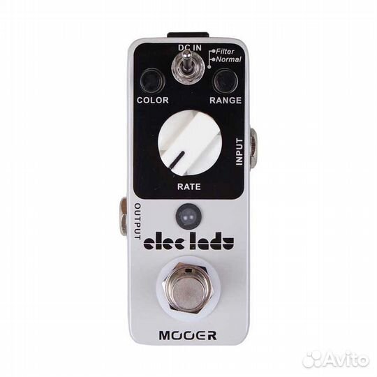 Педаль Mooer E-Lady