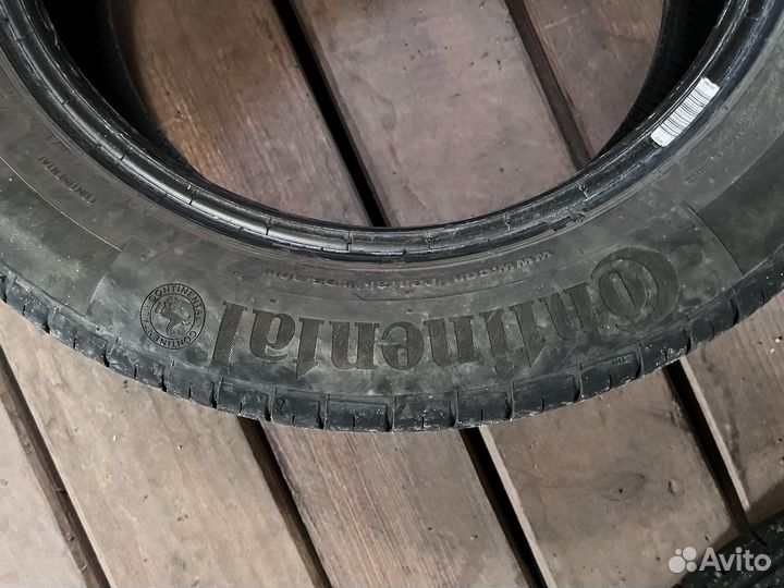 Continental ContiPremiumContact 205/55 R16 H