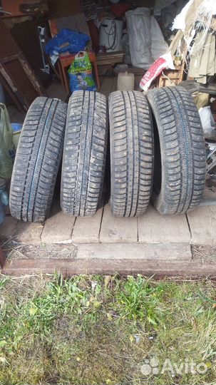 Amtel NordMaster 185/65 R14