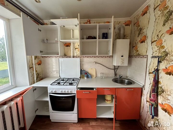 Кухонный гарнитур бу
