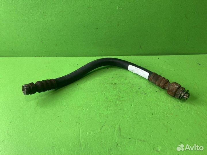 Шланг гидроусилителя MAN TGA