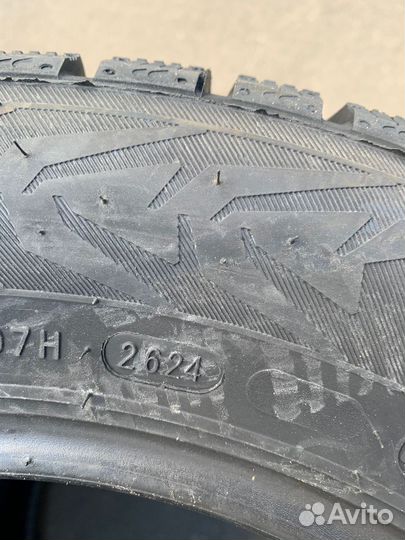 Ikon Tyres Nordman 7 175/70 R13 82T