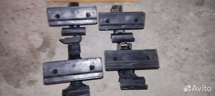 Thule rapid system 750