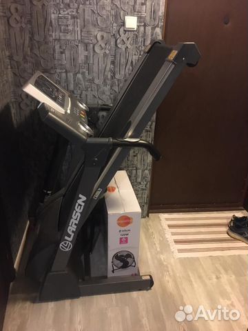 Беговая дорожка