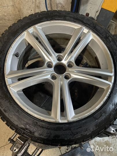 Колесо диск на Вольво s/v 90 r18