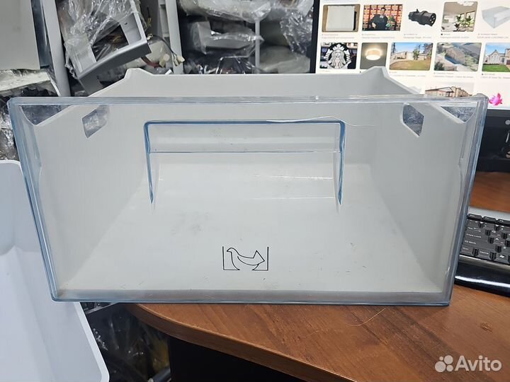 Ящик от холодильника Electrolux 2426280