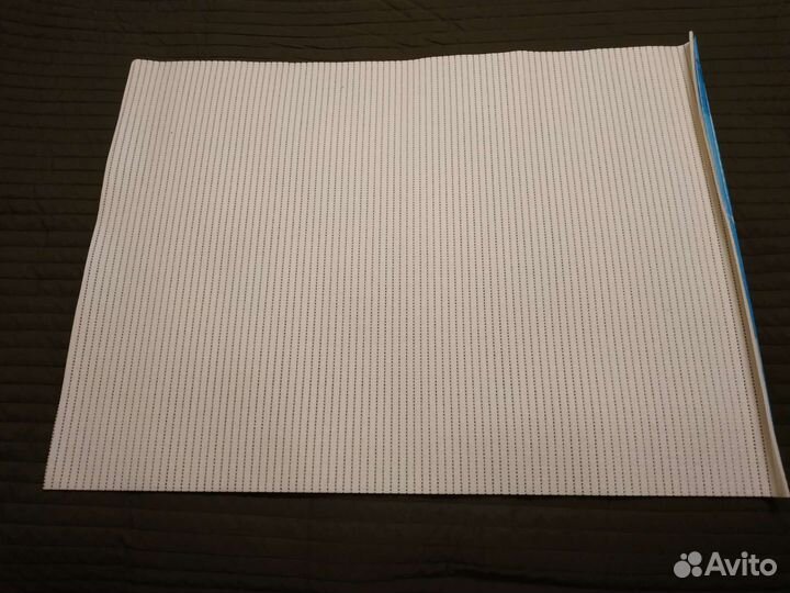 Коврик + штора для ванной