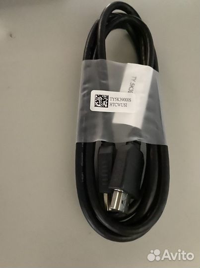 Кабель hdmi vga