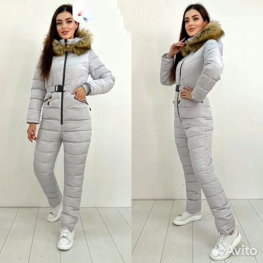 Комбинезон женский 8 цв 42-44-46-48-50