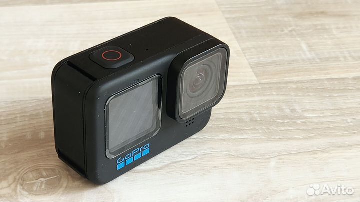 Gopro hero 10 black