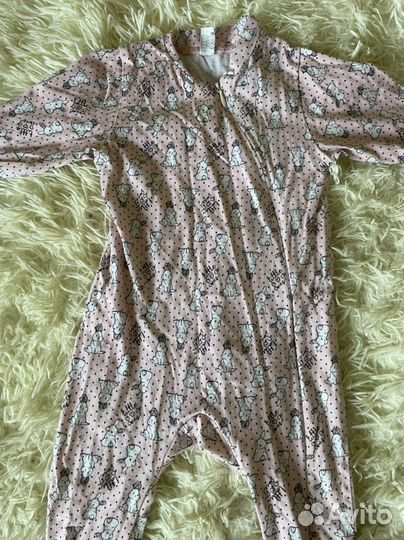 Детские вещи на девочку