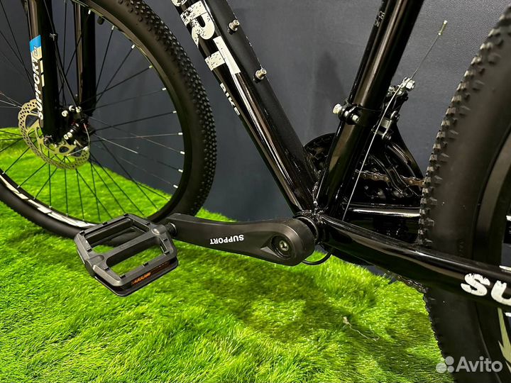 Велосипед новый 26