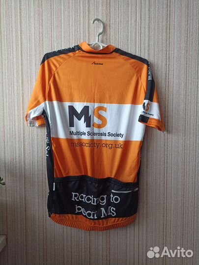 Веломайка мужская L