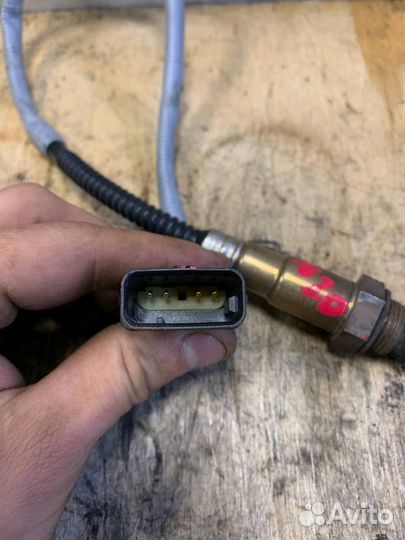 Датчик кислородный BMW 320i 2012 73517 F30