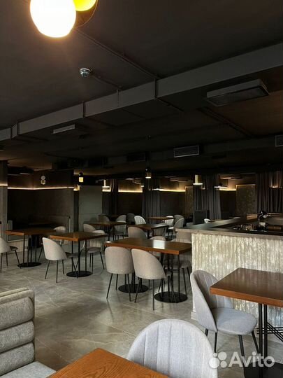 Кальянный мастер