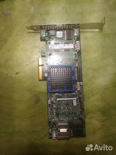 9 старых плат на аффинаж