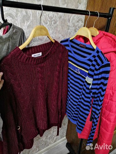 Пакет вещей р42-44