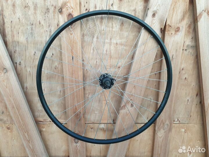 Колесо 29 трещетка диск эксцентрик
