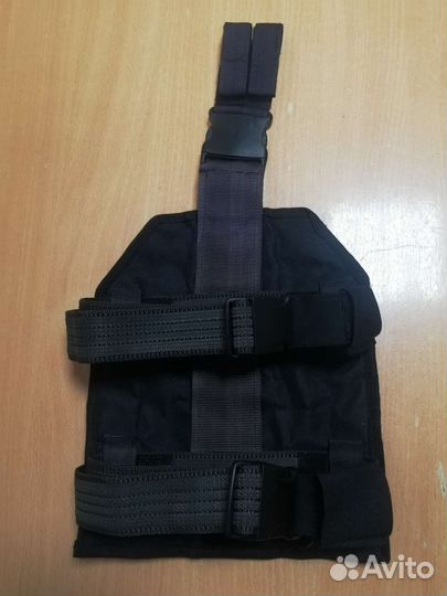 Набедренная платформа