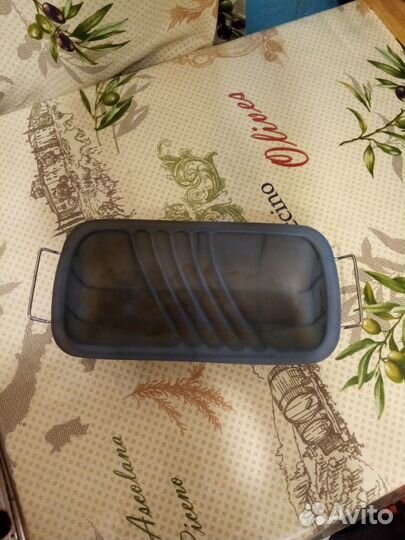 Форма для выпечки