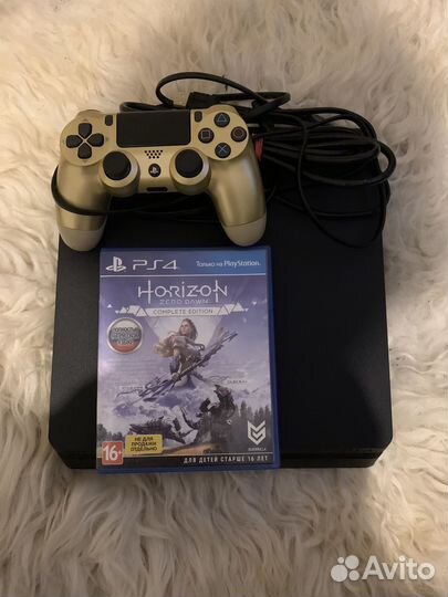 Sony playstation 4 PS4